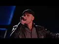 The Voice 2015 Blind Audition   Manny Cabo   Here I Go Again
