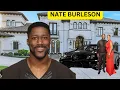 Meet NATE BURLESON S Life History Age Wife Kids Family Houses Lifestyle And Net Worth 2025