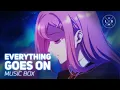 Download Lagu Porter Robinson - Everything Goes On (Star Guardian 2022) - Music Box