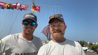 Tornado Worlds FINAL DAY round up