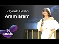 Zeynəb Həsəni - Aram Aram