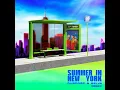 Summer In New York (Dubdogz & Selva Remix) - SOFI TUKKER