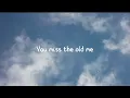 Goodbye - Mimi Webb (Lyrics Video) 🍁
