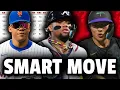 Download Lagu Braves Made a VERY SMART Move!! Juan Soto Making HISTORY, Shortest Home Run.. Ever?? (MLB Recap)
