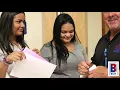BCIT West New Student Orientation 2018