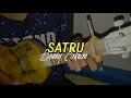Download Lagu SATRU | Deny caknan X Happy Asmara Cover Kentrung Senar 4 By R \u0026 K