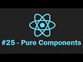 Pure Components in React