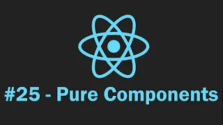Pure Components in React