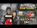 Thinking of Buying in Portugal? 🇵🇹 Watch This FIRST | Our Breakdown After 8 Viewings!