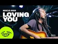 Download Lagu Marcus Moon - Loving You by Minnie Riperton (Reggae Cover w/ Lyrics) - Midnight Sesh
