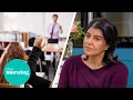 Download Lagu Are Young People Leaving School Ready for Work? | This Morning's View