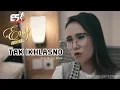 Eny Sagita - Tak Ikhlasno | Dangdut (Official Music Video)