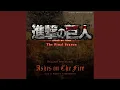 Download Lagu Ashes on The Fire (進撃の巨人 The Final Season Original Soundtrack)