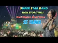 Download Lagu Super Star Band🥁 // Desi Music+ Non Stop खताली Timli 😱 // Ss Tadka🥳 #superstarbanddhorivav