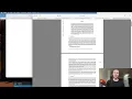 Let s build GPT from scratch in code spelled out