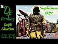 Fallout 76 Longshoreman Outfit with Yellow Slicker Hat