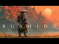 Download Lagu Bushido – Epic Samurai Fantasy Music OST | Cinematic Soundtrack for Study, Writing, DnD, RPG
