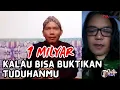 Download Lagu Tantangan 1 Milyar Untuk Mukibin Kupret I TVAlwaha