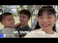 [SUB] 게이 커플이 마닐라에 Gay Couple's Life in Manila Philippines