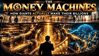 HOW GIANTS REALLY MAKE MONEY The Hidden Business Models Behind Costco NVIDIA Ferrari More