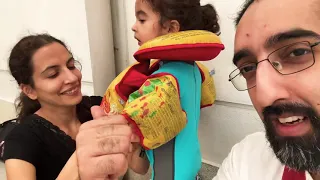 ทำไมการว่ายน้ำถึงช่วยให้เด็กที่มีปัญหาเกี่ยวกับกล้ามเนื้อขาดีขึ้น