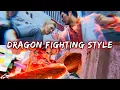 Download Lagu Yakuza Kiwami 3 | Dragon Fighting Style