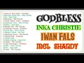 Download Lagu Godbless,Ingkar Christie, Iwan Fals,Mel Shandy.Lagu Rock Indonesia