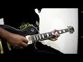 Download Lagu Utuskanlah Rindu Di Doamu - Lestari (Lead Guitar Cover)