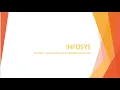 Infosys Hadoop Interview Questions Experienced