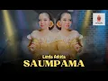 Lagu SAUMPAMA - LINDA ADISTA (OFFICIAL LIVE HAI MUSIK)