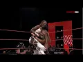 FULL MATCH Queen Aminata vs Rachel Ley ROH Honorclub ep 178