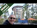 Download Lagu We Climbed the Malahat SkyWalk 🇨🇦 | Stunning Vancouver Island Views, Giant Slide \u0026 Forest Vibes