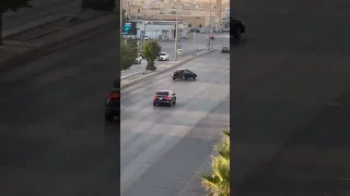 تفحيط هجوله 