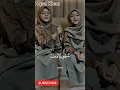 Download Lagu Amazing Voice Two sisters Habibi ya Muhammad  (S A W) #Aqsa