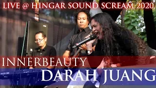 Download INNERBEAUTY - Darah Juang // Live @ Hingar Sound Scream 2020 MP3