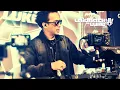 Lagu Laidback Luke Live Performance at NAMM Show 2026