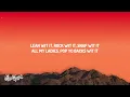 ACRAZE - Do It To It (Lyrics) ft. Cherish