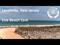 Lavallette Beach Cam - Live Stream