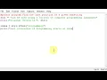 python program Find the last position of a given substring