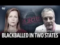 Blackballed in Two States The Price of Being a Doctor Who Speaks Up Dr John Littell