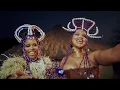 Zulu Queens (Ft. Siya Ntuli) - Phephela [Official Visualiser]