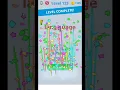 Dingbats - Word Trivia Level 121 to 130 Walkthrough