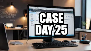 SQL CASE Statement Mastery Day Conditional Logic in SQL SQL Challenge Series 2024