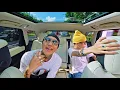 【なんでも買っちゃって】ファッションチェック IN "なんでも言っちゃって" MV - LEX・JP THE WAVY