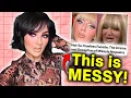 Mikayla Nogueira s Image CRUMBLES After Instagram Vs Reality Leak This is BAD