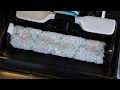 How to Clean and Replace the Brush Roll on your CrossWave Cordless MAX