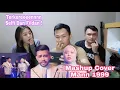 Lagu MASHUP COVER MANN 1999 SELFI DAN FILDAN | ASLI INI KEREN BANGET