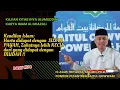 Lagu Part #74 Keadilan Islam: Harta didapat dg SUSAH PAYAH, Zakat lebih KECIL dari yg didapat dg MUDAH !!