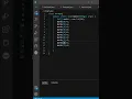How to print an array using for loop