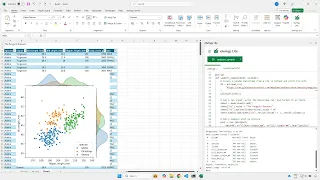 xlwings Lite a better way to use Python in Excel